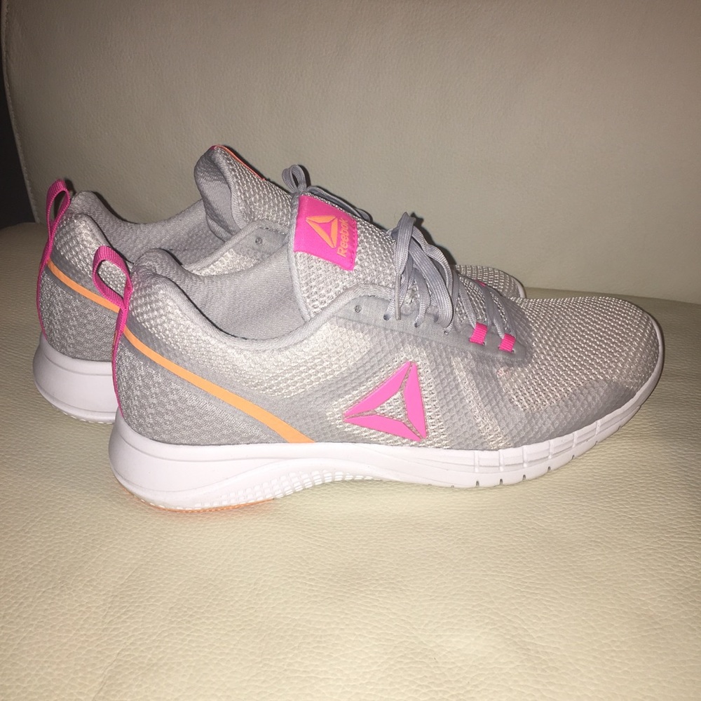 Reebok Sneakers - Picture 4 of 7